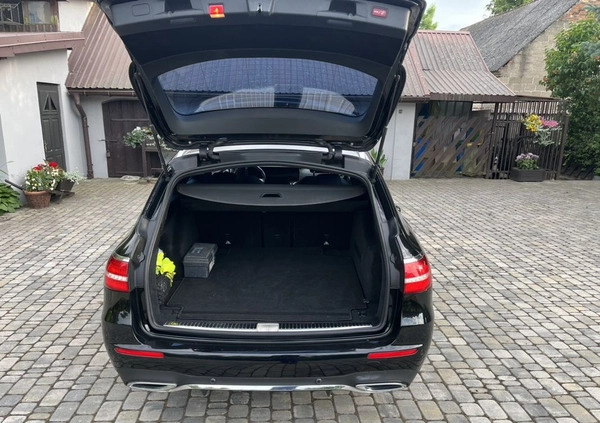 Mercedes-Benz Klasa E cena 139000 przebieg: 149000, rok produkcji 2019 z Nowy Tomyśl małe 37